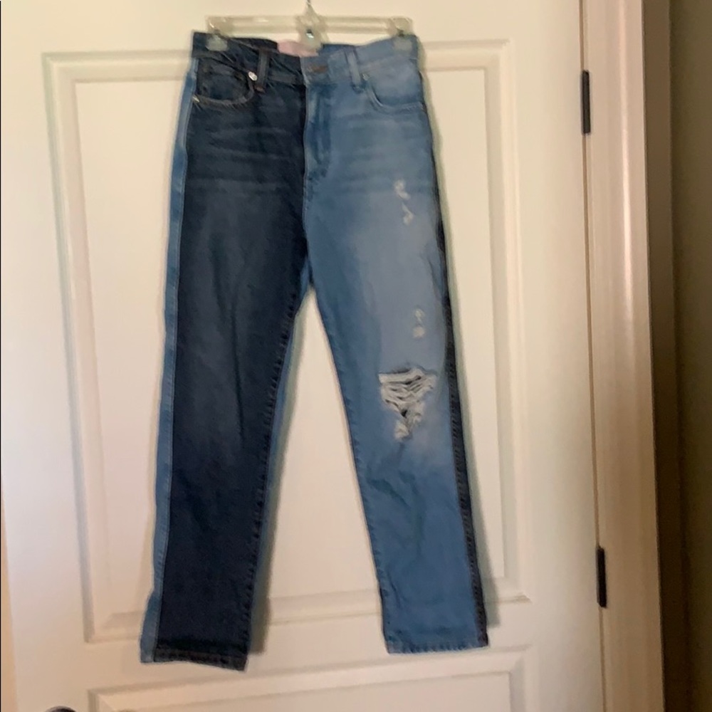 Stylish jeans from revise